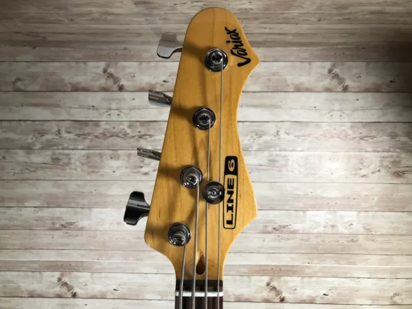 Line 6 Variax 700 Bass + XPS DI Used