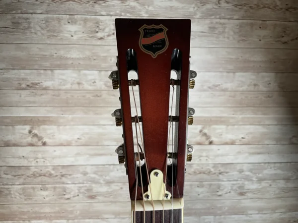 National Delphi with Highlander Pickup Used