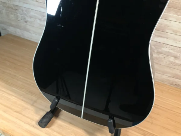 2Takamine EF381SC 12-string Acoustic Electric Used Takamine EF381SC 12-string Acoustic Electric Used