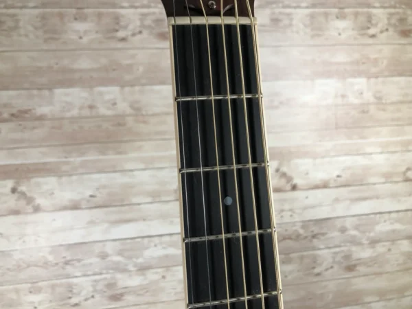 Taylor GA-3 Left-Handed Used