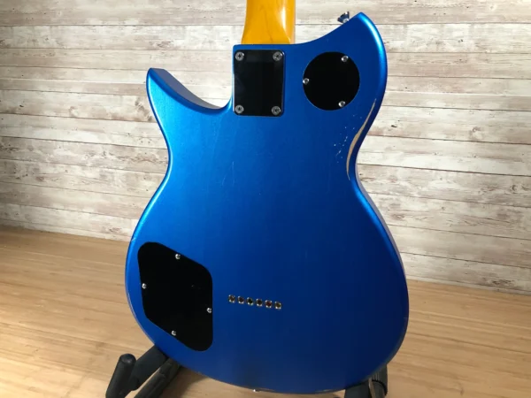 Velvet Jones Boutique Partscaster Used