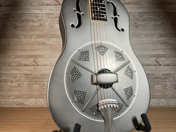 National Delphi with Highlander Pickup Used