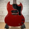 Gibson SG Jr 2021 Vintage Cherry Used