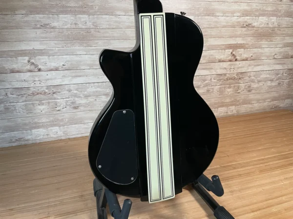 Reverend Rick Vito Signature Used