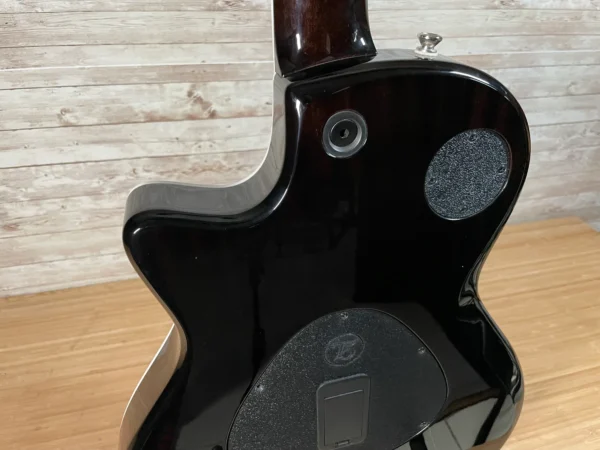 Taylor T5z Pro Thinline Acoustic/Electric Used