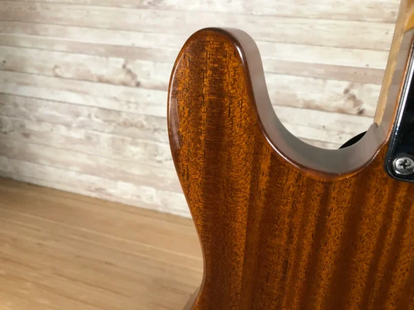 Custom Thinline Partscaster Used