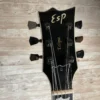 ESP E-II Eclipse MIJ Reindeer Blue