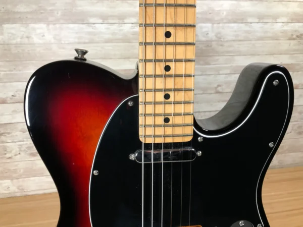 Fender American Special Telecaster 2015 Used