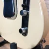 Fender Classic Player Baja Telecaster Used