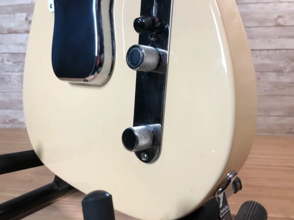 Fender Classic Player Baja Telecaster Used