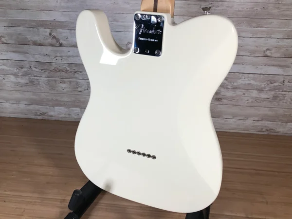 Fender Limited Edition American Standard Telecaster Used