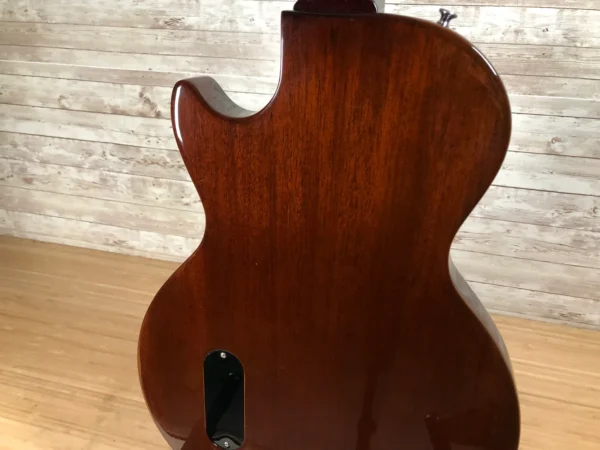 3Gibson Les Paul Junior Vintage Tobacco Burst Used Gibson Les Paul Junior Vintage Tobacco Burst Used