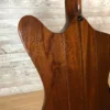 3Gibson Thunderbird Bass Walnut Used4 Gibson Thunderbird Bass Walnut Used