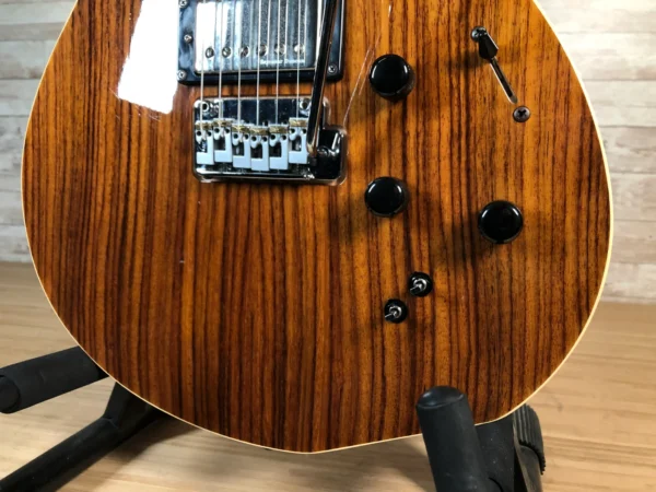 3Godin XTSA Limited Edition Rosewood Used Godin XTSA Limited Edition Rosewood Used