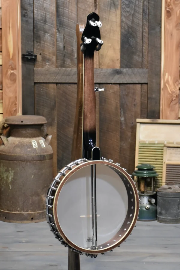 Gold Tone CEB-5 5-String Cello Banjo With Case