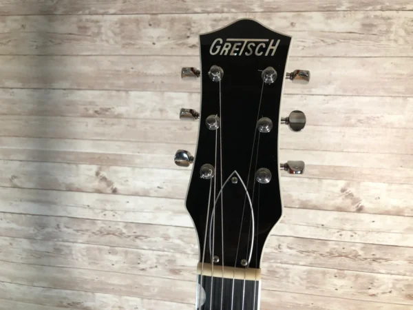 Gretsch Duo Jet MIJ 125th Anniversary Used