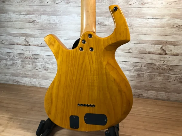 3Parker P-44 P-36 Hybrid with Lindy Fralin Pickups Used Parker P-44 P-36 Hybrid with Lindy Fralin Pickups Used