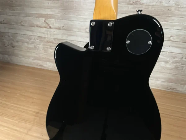 Reverend Buckshot Used