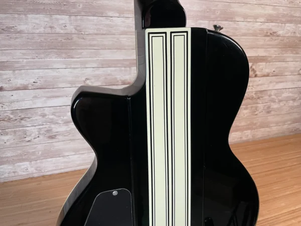 Reverend Rick Vito Signature Used