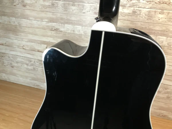 3Takamine EF381SC 12-string Acoustic Electric Used Takamine EF381SC 12-string Acoustic Electric Used