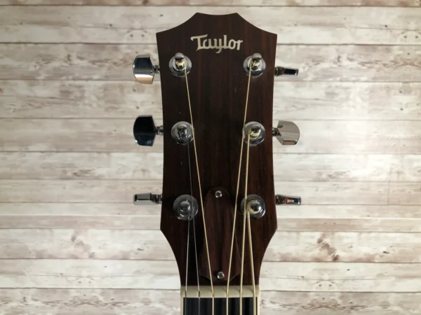 Taylor GA-3 Left-Handed Used