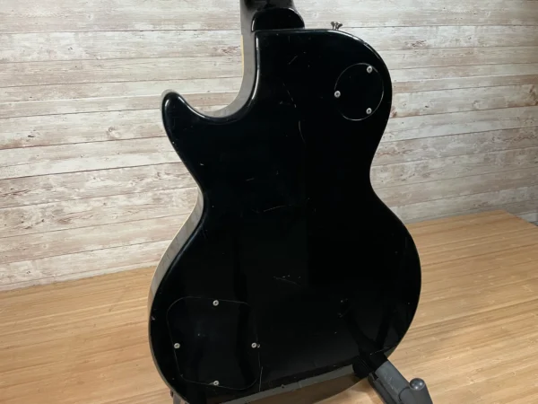 Tokai Love Rock LS-60 1983 Ebony Used