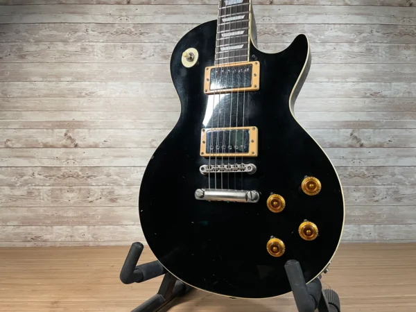 Tokai Love Rock LS-60 1983 Ebony Used