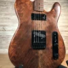 43Caxton Custom Walnut Telecaster Caxton Custom Walnut Telecaster