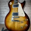 Gibson Les Paul Tribute 2018 Tobacco Sunburst