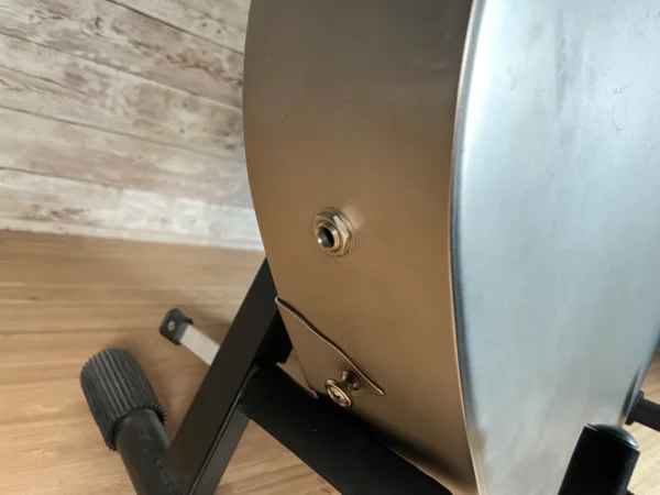 National Delphi with Highlander Pickup Used