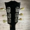 Tokai Love Rock LS-60 1983 Ebony Used