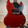 Gibson SG Jr 2021 Vintage Cherry Used