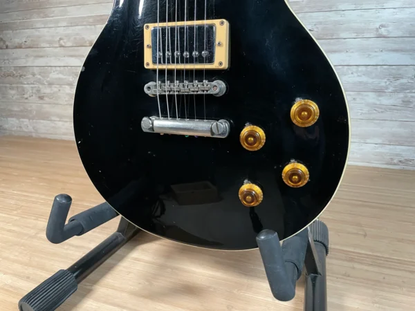 Tokai Love Rock LS-60 1983 Ebony Used