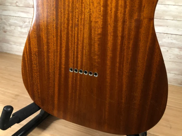 Custom Thinline Partscaster Used