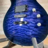 ESP E-II Eclipse MIJ Reindeer Blue