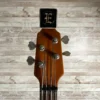 4Eko 995 Violin Bass 1960s Eko 995 Violin Bass 1960s