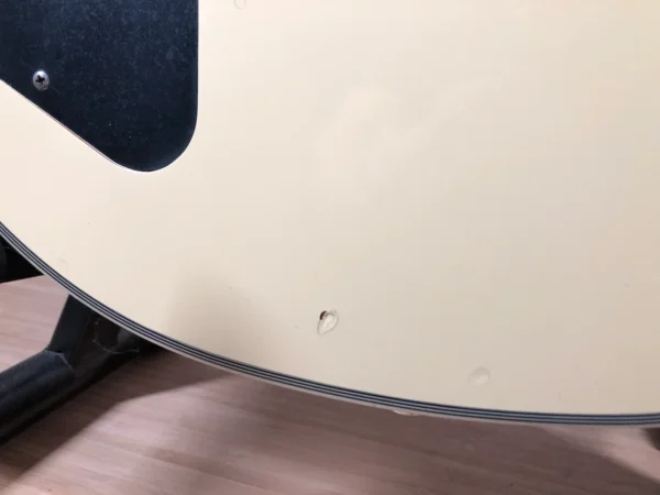 Epiphone Zakk Wylde Les Paul Custom Used