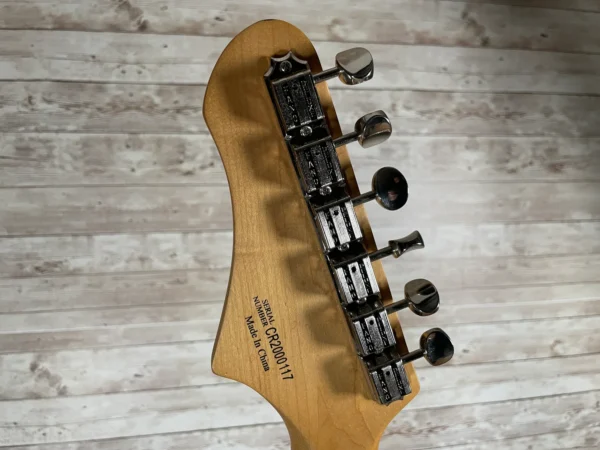 Fano Guitars Omnis MGP6 Used