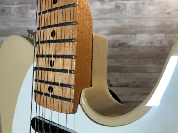 Fender Classic Player Baja Telecaster Used