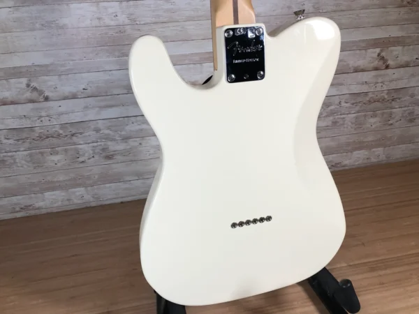 Fender Limited Edition American Standard Telecaster Used