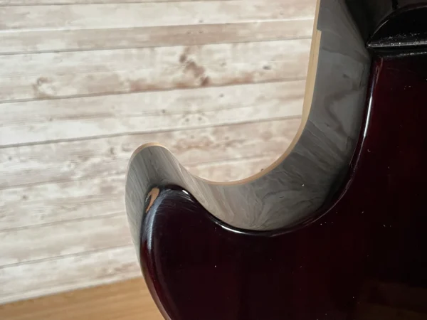 Gibson Les Paul Tribute 2018 Tobacco Sunburst