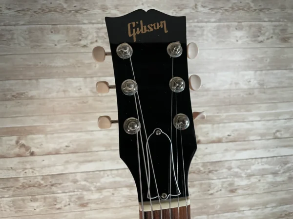 Gibson SG Jr 2021 Vintage Cherry Used