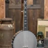 Gold Tone CEB-5 5-String Cello Banjo With Case