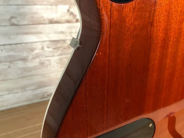 Gretsch Duo Jet MIJ 125th Anniversary Used