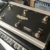 Mesa Dual Rectifier Tube Head and 4x12 Slant Cabinet
