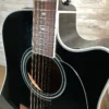 4Takamine EF381SC 12-string Acoustic Electric Used Takamine EF381SC 12-string Acoustic Electric Used