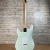 Boutique Custom Parts Stratocaster Sonic Blue