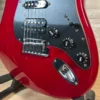 Fender American Deluxe Stratocaster USA HSS 2006