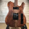 54Caxton Custom Walnut Telecaster Caxton Custom Walnut Telecaster