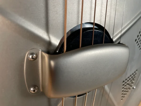 National Delphi with Highlander Pickup Used